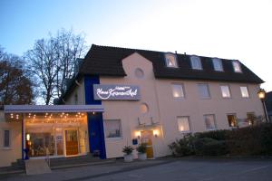 hotel haus kronenthal
