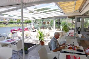 Hotel Haus Sonnschein,Cochem-Zell>>Cochem,3 star