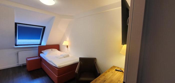 hotel horstmann munster