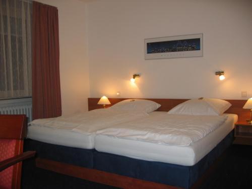 hotel horstmann munster