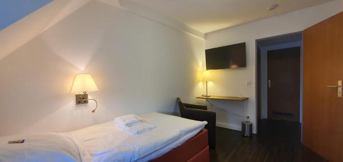 hotel horstmann munster