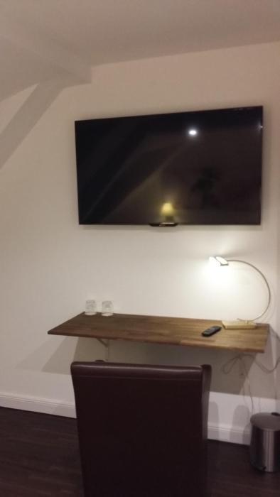 hotel horstmann munster