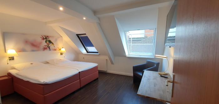 hotel horstmann munster