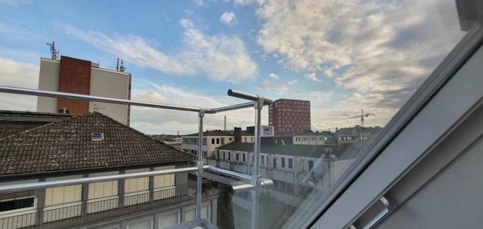 hotel horstmann munster