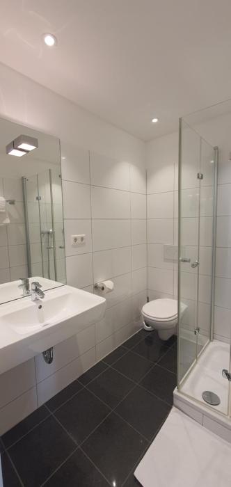 hotel horstmann munster