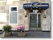 hotel horstmann munster