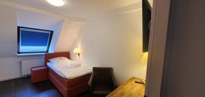 Hotel Horstmann Münster,South Münster>>Münster,3 star