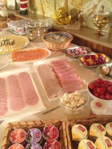 hotel horstmann munster