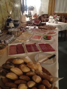 hotel horstmann munster