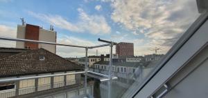 hotel horstmann munster