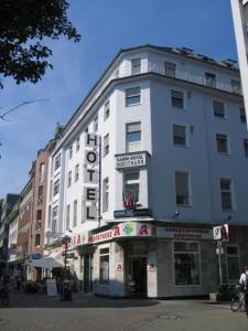 hotel horstmann munster