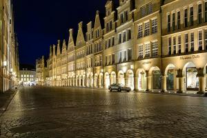 Hotel Horstmann Münster,South Münster>>Münster,3 star