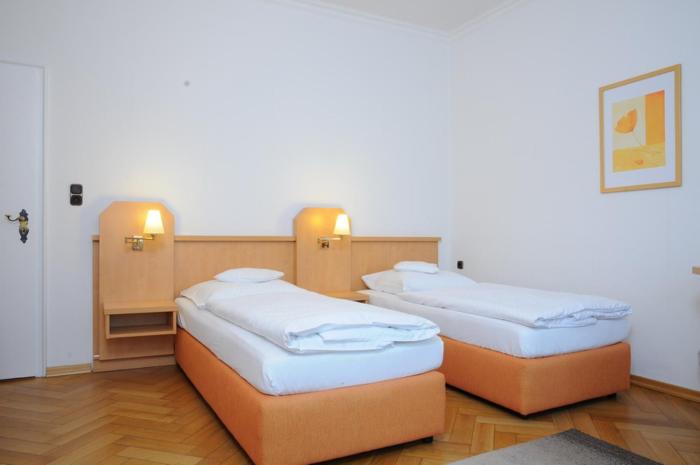 hotel hubertus