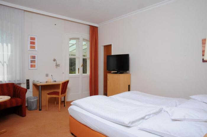 hotel hubertus