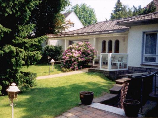 hotel hubertus