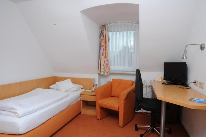 hotel hubertus