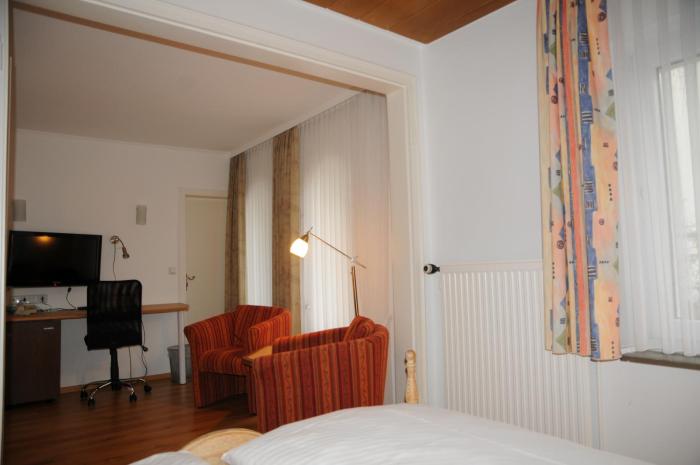 hotel hubertus