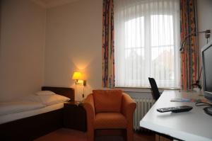 hotel hubertus