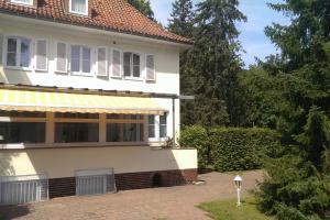 hotel hubertus