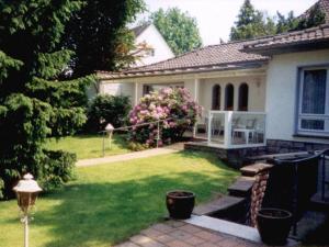 hotel hubertus