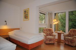 hotel hubertus