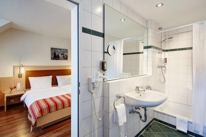 hotel imperial dusseldorf sure collection by bw