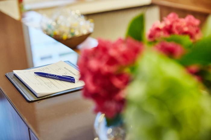 hotel imperial dusseldorf sure collection by bw