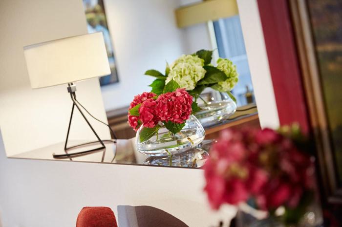 hotel imperial dusseldorf sure collection by bw