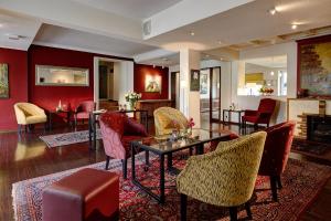 hotel imperial dusseldorf sure collection by bw