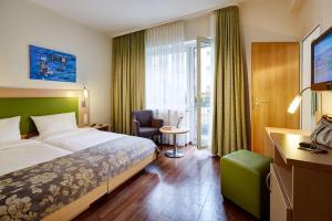 hotel imperial dusseldorf sure collection by bw