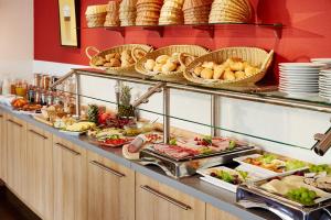 hotel imperial dusseldorf sure collection by bw