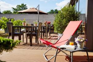 hotel imperial dusseldorf sure collection by bw