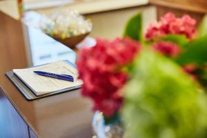 hotel imperial dusseldorf sure collection by bw