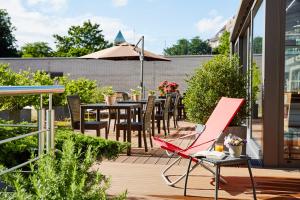 hotel imperial dusseldorf sure collection by bw