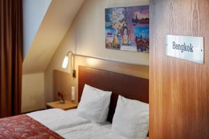 hotel imperial dusseldorf sure collection by bw