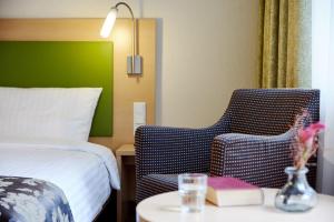 hotel imperial dusseldorf sure collection by bw