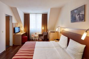 hotel imperial dusseldorf sure collection by bw