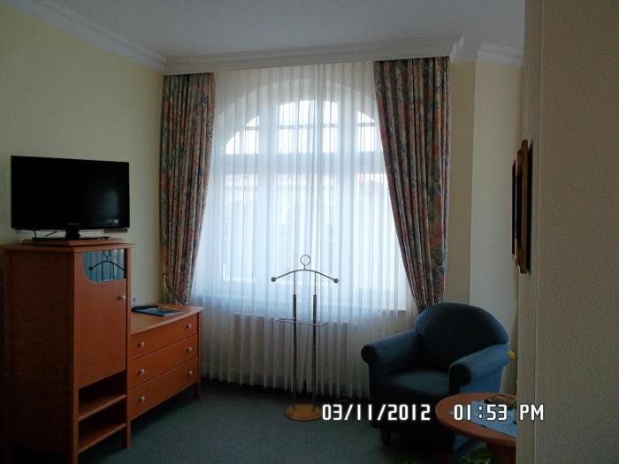 hotel imperial