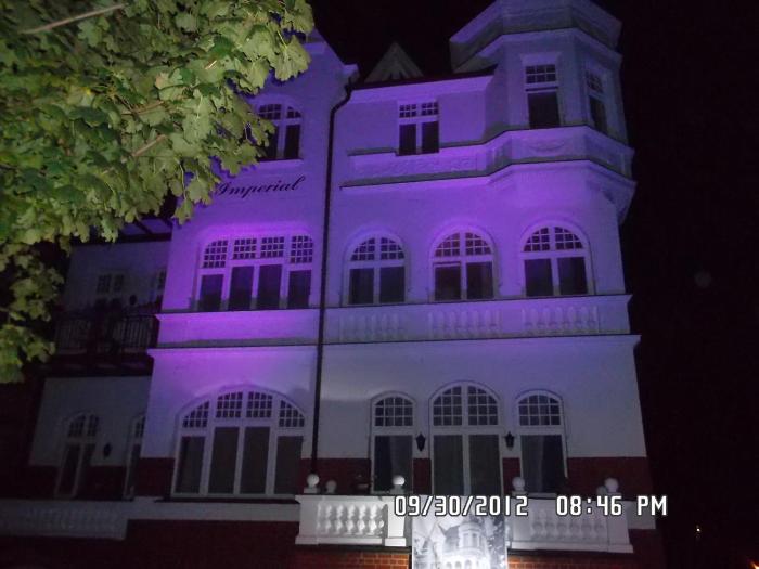 hotel imperial