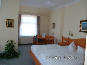 hotel imperial
