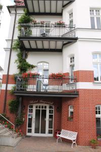 hotel imperial