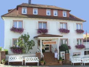 Hotel Irene,Egelsbach>>Bad Konig,3 star