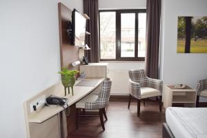 Akzent Hotel Jonathan,Lippstadt>>Bad Waldliesborn,4 star