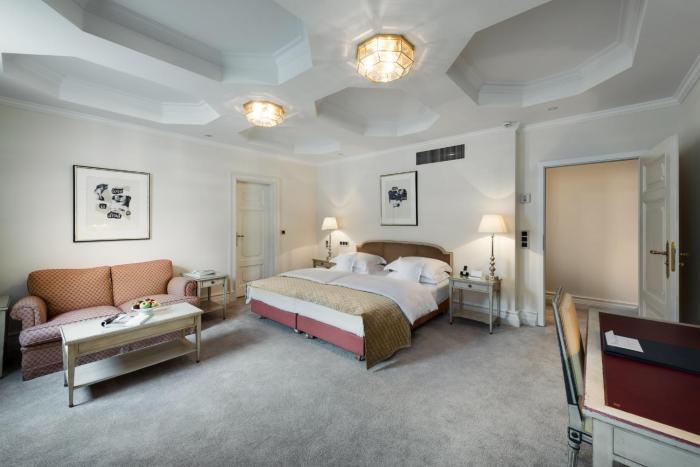 excelsior hotel ernst am dom