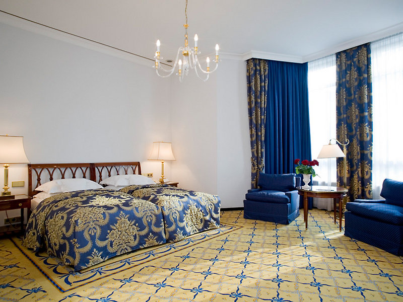 excelsior hotel ernst am dom