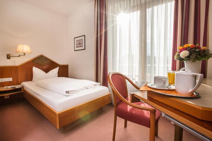 hotel kapuziner hof