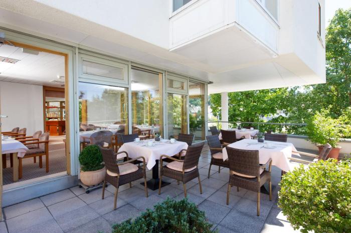 hotel kapuziner hof