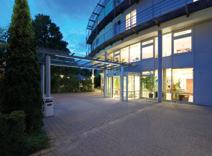 hotel kapuziner hof
