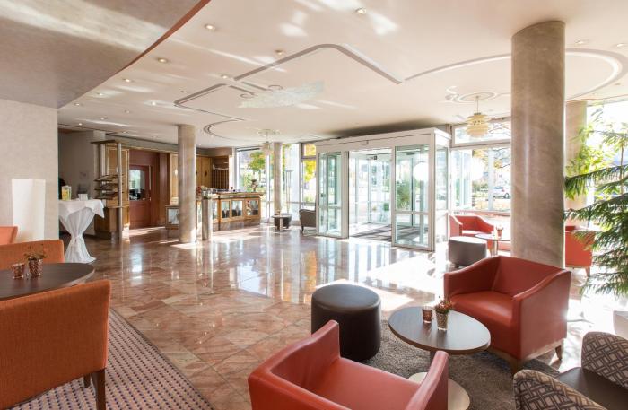 hotel kapuziner hof