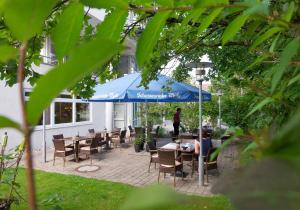 hotel kapuziner hof